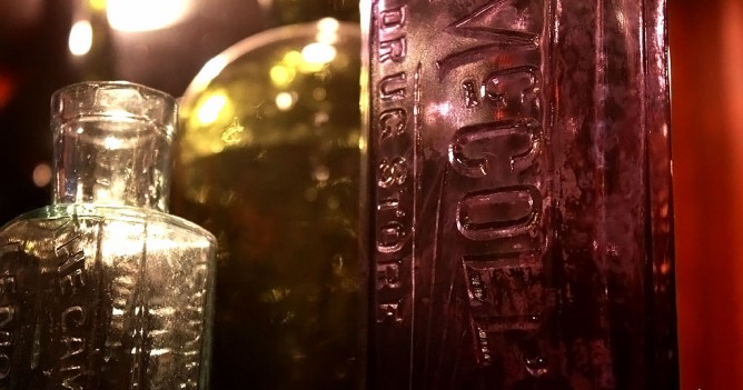 Bottles