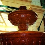 Water Fountain